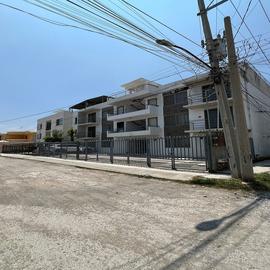 Foto de departamento en venta en 4a norte oriente , san josé terán, tuxtla gutiérrez, chiapas, 31062889 No. 01