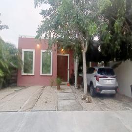 Foto de casa en venta en 5 , cholul, mérida, yucatán, 0 No. 01