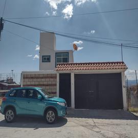 Foto de casa en venta en  , 5 de febrero, ixtapan de la sal, méxico, 24148827 No. 01