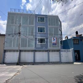 Foto de departamento en venta en 5 de mayo 2 oriente 506, 5 de mayo, toluca, méxico, 0 No. 01