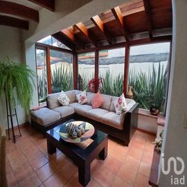 Foto de casa en venta en 5 de mayo 468, rincón viejo, metepec, méxico, 30948847 No. 01