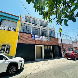 Foto de departamento en venta en 5 de mayo 621, analco, guadalajara, jalisco, 0 No. 01