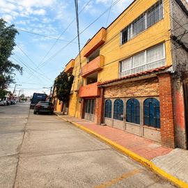 Foto de departamento en renta en 5 de mayo oriente 59, san lorenzo tepaltitlán centro, toluca, méxico, 0 No. 01