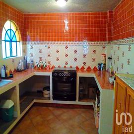 Foto de casa en venta en 5 de septiembre 88, benito juárez, zapotlán de juárez, hidalgo, 29937553 No. 01