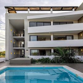 Foto de departamento en venta en 5 , san benito, ixil, yucatán, 0 No. 01