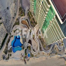Foto de departamento en venta en 503 tessoro at las conchas , las conchas, puerto peñasco, sonora, 0 No. 01