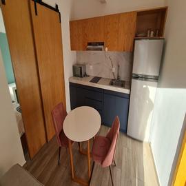 Foto de departamento en renta en 51 , electricistas, carmen, campeche, 27165305 No. 01