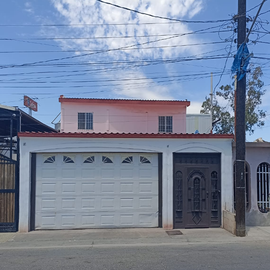 Foto de casa en venta en 51 , hidalgo, mexicali, baja california, 0 No. 01