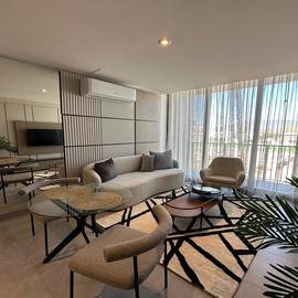 Foto de departamento en venta en 5224 boulevard isidro lópez zertuche saltillocoahuila de zaragoza , villa vergel 2a etapa, saltillo, coahuila de zaragoza, 28745769 No. 01