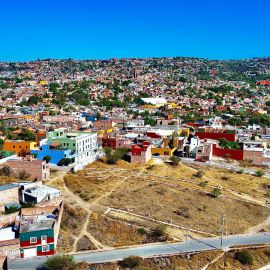 Foto de terreno habitacional en venta en San Rafael, San Miguel de Allende, Guanajuato, 25861618,  no 01