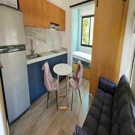 Foto de departamento en renta en 53 , electricistas, carmen, campeche, 23893568 No. 01