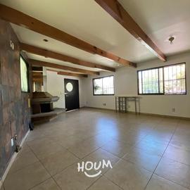 Foto de casa en renta en 539 n/a, héroes de padierna, tlalpan, df / cdmx, 0 No. 01