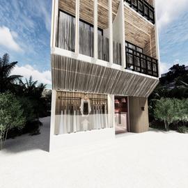 Foto de departamento en venta en 54 a , rio lagartos, río lagartos, yucatán, 0 No. 01