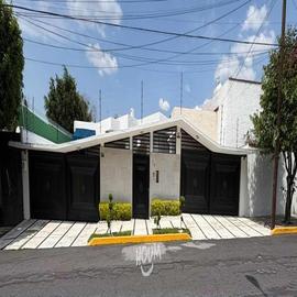 Foto de casa en renta en 54 n/a, pedregal de san francisco, coyoacán, df / cdmx, 0 No. 01