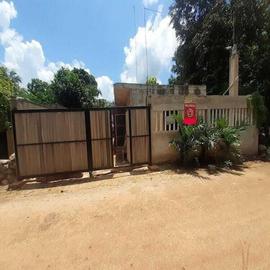 Foto de casa en venta en 55 , ekbalam, temozón, yucatán, 28294569 No. 01