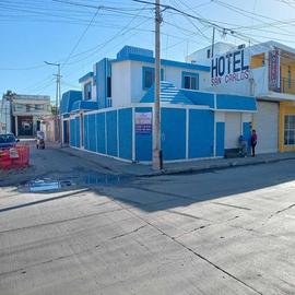 Foto de casa en venta en 55 , san carlos, carmen, campeche, 0 No. 01