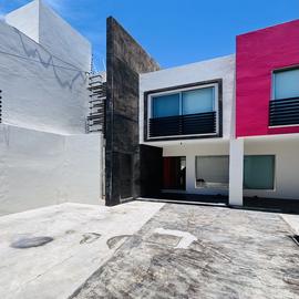 Foto de departamento en renta en 56 , 1 de mayo (playón), carmen, campeche, 0 No. 01