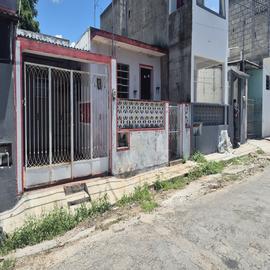 Foto de casa en venta en 56 , santa maria, tizimín, yucatán, 0 No. 01