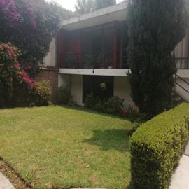 Foto de casa en venta en Los Alpes, Álvaro Obregón, DF / CDMX, 31475777,  no 01
