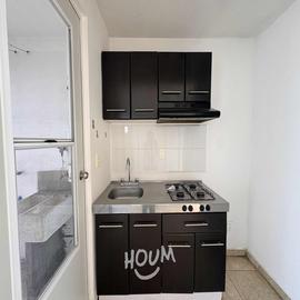 Foto de departamento en renta en 591 n/a, coto del carmen, san pedro tlaquepaque, jalisco, 0 No. 01