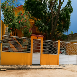 Foto de casa en venta en 5a sur oriente , santa cecilia, cintalapa, chiapas, 0 No. 01