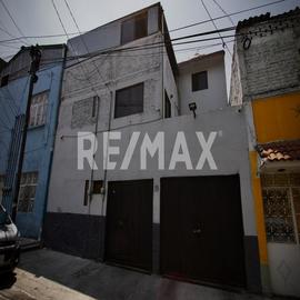 Foto de casa en venta en 5ta cerrada de valentin canalizo , dinamita, gustavo a. madero, df / cdmx, 29717291 No. 01