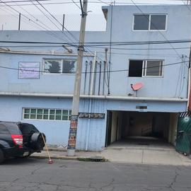 Foto de casa en venta en 6 , agrícola pantitlan, iztacalco, df / cdmx, 29803730 No. 01
