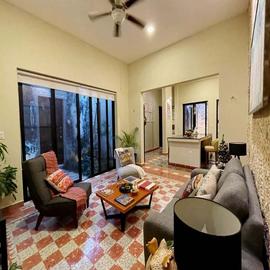 Foto de casa en renta en 60 , merida centro, mérida, yucatán, 29794110 No. 01