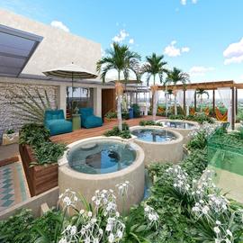 Foto de departamento en venta en 60 , paseo de montejo, mérida, yucatán, 0 No. 14