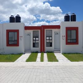 Foto principal de casa en venta en tlaxcala # 105, loma florida 2a secc 29240965.