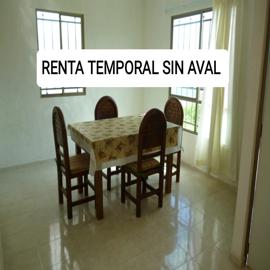 Foto principal de casa en renta en las américas 8922827.
