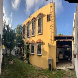 Foto de casa en venta en 62 , fátima, carmen, campeche, 28792255 No. 01