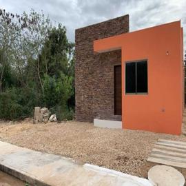Foto principal de casa en venta en   # , x-cuyum 30371013.