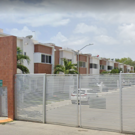 Foto de casa en venta en Playa del Carmen Centro, Solidaridad, Quintana Roo, 26061823,  no 01