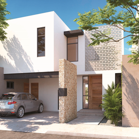 Foto de casa en venta en 63e , dzitya, mérida, yucatán, 26599992 No. 01