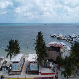 Foto principal de casa en venta en playa blanca # 1, punta sam 30005268.