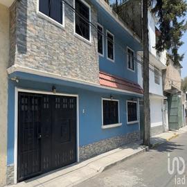 Foto de casa en venta en 7 140, el barco primera sección, nezahualcóyotl, méxico, 30980790 No. 01