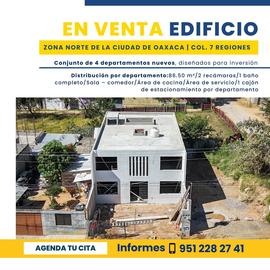 Foto de casa en venta en  , 7 regiones, oaxaca de juárez, oaxaca, 0 No. 01