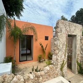 Foto de casa en venta en 71 , jardines de san sebastian, mérida, yucatán, 0 No. 01