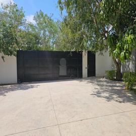 Foto de casa en renta en 73 10600, dzitya, mérida, yucatán, 0 No. 01