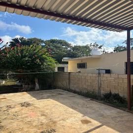 Foto de casa en renta en 74 , mulchechen, kanasín, yucatán, 0 No. 01