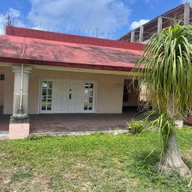 Foto de casa en renta en 75 , adolfo l. mateos, cozumel, quintana roo, 30022961 No. 01
