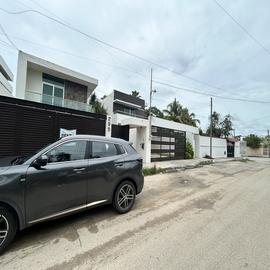 Foto de casa en renta en 75 , montes de ame, mérida, yucatán, 28242573 No. 01