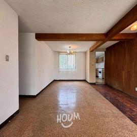 Foto de departamento en venta en 75 n/a, pueblo la candelaria, coyoacán, df / cdmx, 0 No. 01