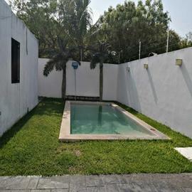Foto de casa en renta en 78 , las américas, mérida, yucatán, 20288576 No. 01
