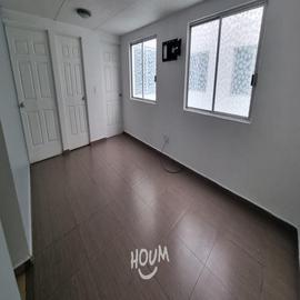 Foto de departamento en renta en 79 n/a, morelos, cuauhtémoc, df / cdmx, 0 No. 01