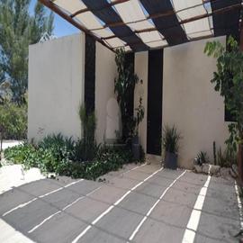 Foto de casa en renta en 7-d x 176 y 178 434, chuburna puerto, progreso, yucatán, 26604239 No. 01