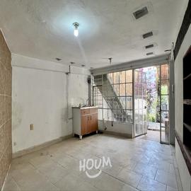 Foto de departamento en renta en 80 n/a, tizampampano del pueblo tetelpan, álvaro obregón, df / cdmx, 31261495 No. 01