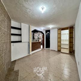 Foto de departamento en renta en 80 n/a, tizampampano del pueblo tetelpan, álvaro obregón, df / cdmx, 31310450 No. 01