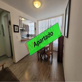 Foto de departamento en renta en  82, san diego churubusco, coyoacán, df / cdmx, 29395046 No. 01